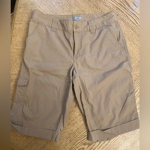 Izod shorts